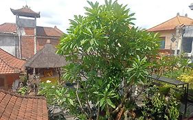 Arjuna Homestay Ubud