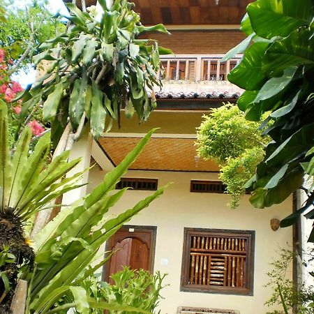 Arjuna Homestay Ubud Extérieur photo