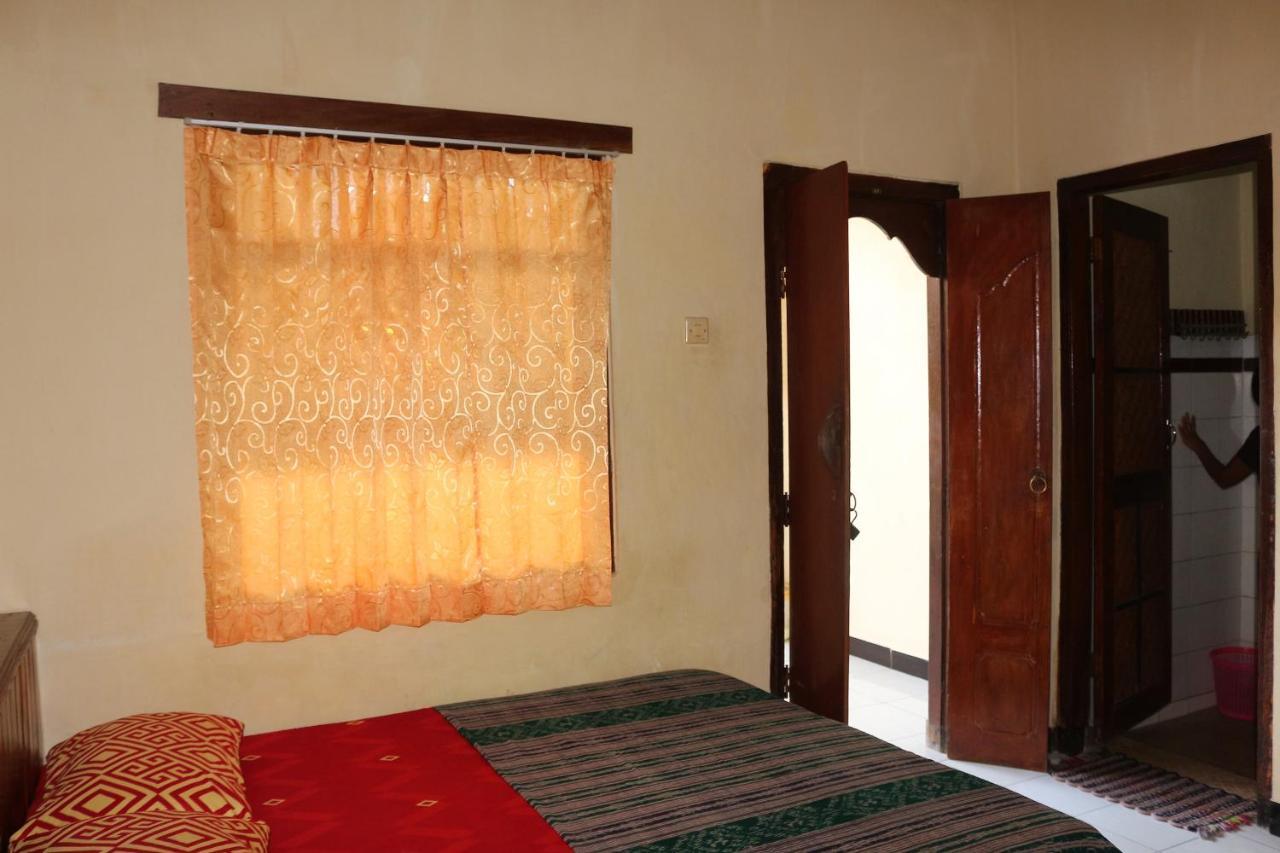 Arjuna Homestay Ubud Extérieur photo