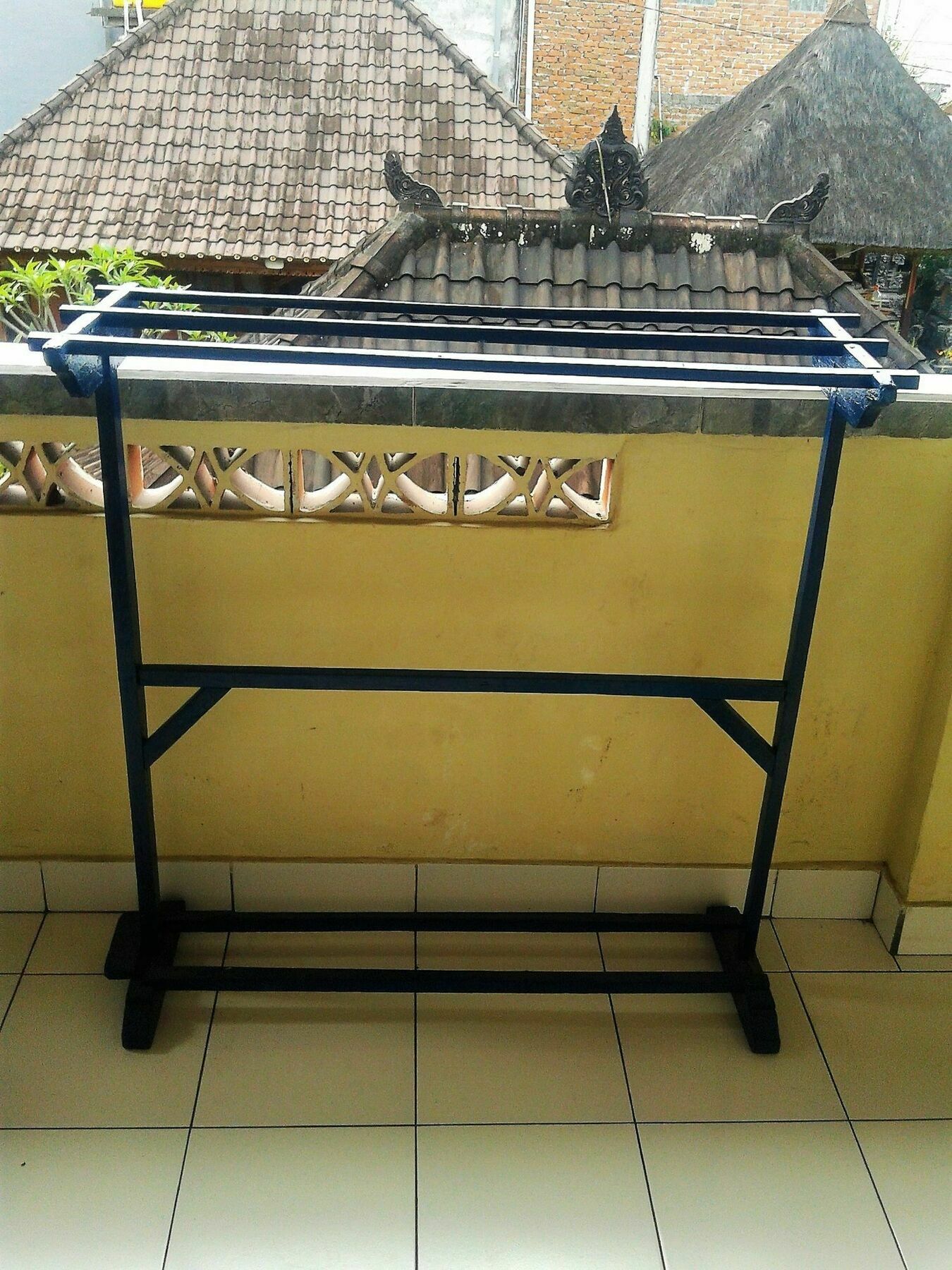 Arjuna Homestay Ubud Extérieur photo