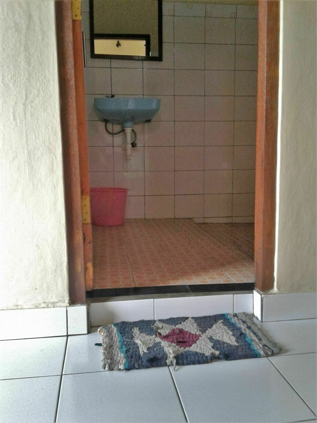 Arjuna Homestay Ubud Extérieur photo