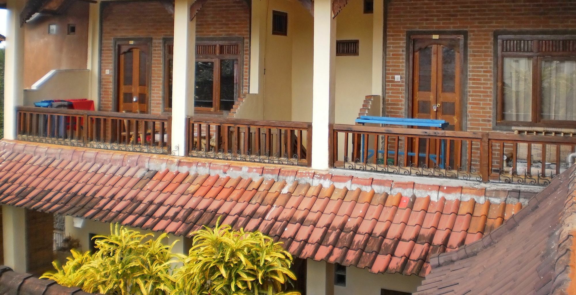 Arjuna Homestay Ubud Extérieur photo