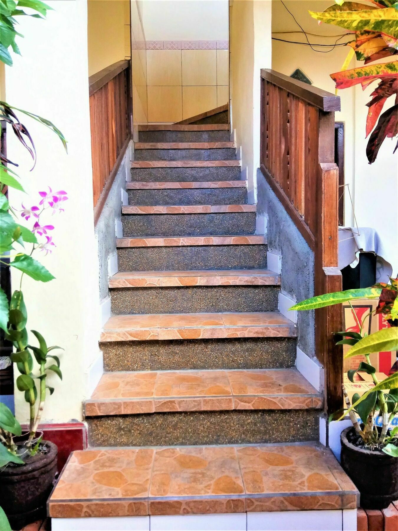 Arjuna Homestay Ubud Extérieur photo